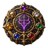 Accursed Ritual Sigil